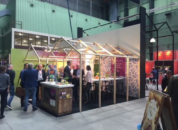 VEG: geslaagd event verdient meer bezoekers